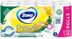 Zewa Zewa 16 tek. wc papír Mindful Balance Limited edition - delfinbuvar