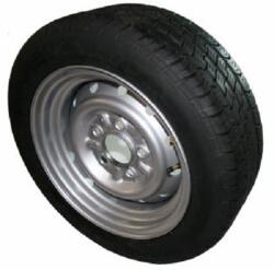  Utánfutó, lakókocsi komplett kerék, 195/50 R13 6, 0x13 5x112 (KNO6X0698066)
