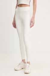Guess legging MARGOT - bézs XL
