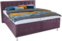 ADA - Nordstar ágyneműtartós ágy oldalról nyíló fej-láb emelős ágyráccsal 100x200 (8. sz)