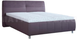 ADA - Palmanova kárpitos ágyrendszer 100x200 (8-as szövetcsoport) - matracasz