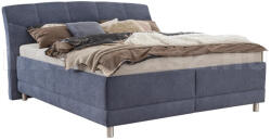 ADA - Globe ágyneműtartós ágyrendszer 200x200 (12-es szövetcsoport) - matracasz