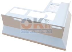 Dural Proform WSD 79240 külső sarok teraszprofil 23/23 cm (pro79240) (pro79240)