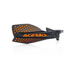  Acerbis Ultimate kézvédő , fekete-narancs (0022115-313)