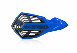  Acerbis X-Future kézvédő, kék-fekete (0024296-251)
