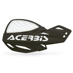  Acerbis Uniko kézvédő , fekete (0009846-090)