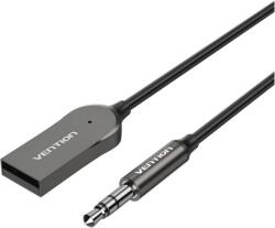 Vention USB (Autóba, bluetooth 5.0 audio, szürke) 1, 5m, adapter (NAGHG) - digital24