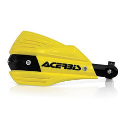 Acerbis x - factor kézvédő , sárga (0017557-060)