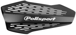  Polisport Mx Force kézvédő, fekete, (1109861001)