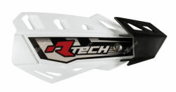  Racetech flx adjustable kézvédő, fehér (1086018003)