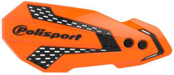  Polisport Mx Flow kézvédő, narancs-fekete, Ktm Sx/Exc (1109868002)