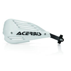  Acerbis Endurance kézvédő , fehér (0016865-030)