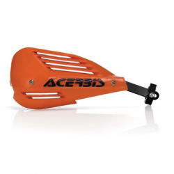  Acerbis endurance kézvédő , narancs (0016865-010)