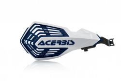  Acerbis K-Future kézvédő, fehér-sötétkék (0024297-879)