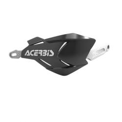  Acerbis X-Factory kézvédő, fekete-fehér (0022397-315)