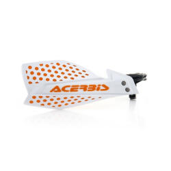  Acerbis Ultimate kézvédő , fehér-narancs (0022115-229)