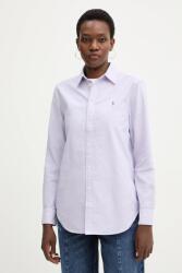 Ralph Lauren pamut ing - lila XL - answear - 65 990 Ft