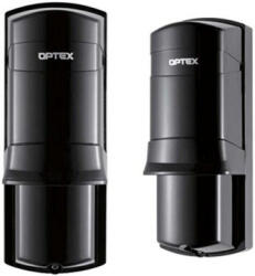 OPTEX AX-200TN (BE) Kétsugaras, beltéri/kültéri infrasorompó, 120/60m, tamperkapcsoló, fűthető, memória, 10.5-28VDC (107624)
