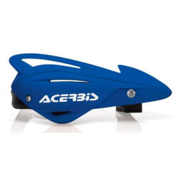  Acerbis tri fit kézvédő, kék (0016508-040)