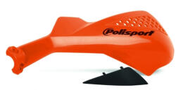  Polisport Sharp Lite kézvédő, narancs (1086216005)