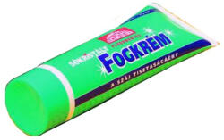 Egészségfarm Egészségfarm sókristály fogkrém 100 ml - delfinbuvar