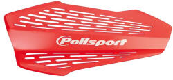  Polisport Mx Force kézvédő, piros (1109861007)