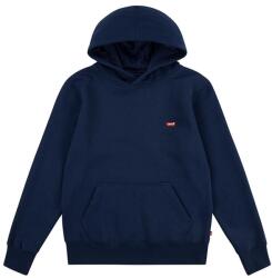 Levi's gyerek felső MINI BATWING HOODIE - sötétkék 152
