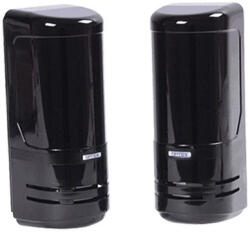 OPTEX AX-70TN (BE) Kétsugaras, beltéri/kültéri infrasorompó, 50m/20m, tamperkapcsolós, fűthető, 10.5-28VDC (107620)