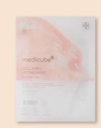 Medicube Mască lifting cu colagen Collagen Lifting Mask - 27 g / 1 buc Masca de fata