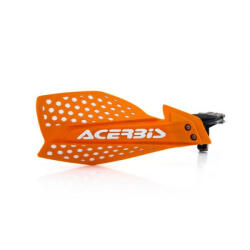  Acerbis Ultimate kézvédő , narancs-fehér (0022115-203)