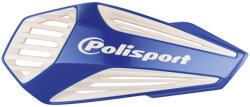  Polisport Akció Kézvédő (handbary) Mx Air Modell Univerzális 22/28-as Rögzítőkészlettel Kék-fehér Színben (8308400006)