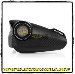 Acerbis 2016 vision kézvédő, led lámpával (0017044)
