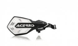  Acerbis g - future kézvédő, fekete/fehér, gas gas (0024658-315)