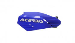  Acerbis Linear Kézvédő Kék (0025658-245)