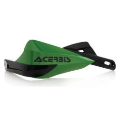  Acerbis rally 3 kézvédő , zöld (0016077-130)