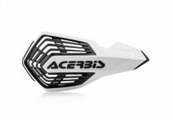  Acerbis X-Future kézvédő, fehér-fekete (0024296-237)