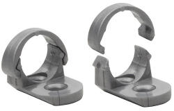 Kanlux 19190 HANDLE A felfogató + végzáró, 2db/csomag (19190)