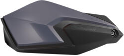  Polisport Kézvédő (handbary) S-dual Modell Univerzális 22/28mm-es Rögzítőkészlettel Szürke Színben (8308900006)