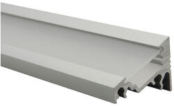 Kanlux 19162 PROFILO C aluprofil 10db/csomag (19162)