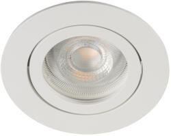 Kanlux 22437 DALLA DTO-W dekorációs keret, dekorációs keret (22437)