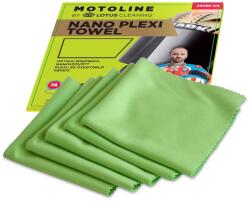 Lotus Cleaning Puha Törlőkendő - 5db (LO600000019)