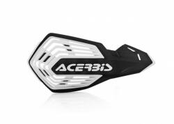  Acerbis X-Future kézvédő, fekete-fehér (0024296-315)