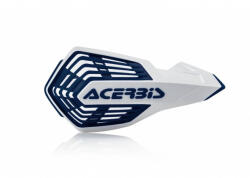  Acerbis X-Future kézvédő, fehér-sötétkék (0024296-879)