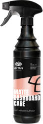 Lotus Cleaning Matt Műszerfalápoló 600 ml (LO400600129)
