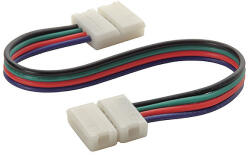 Kanlux 19037 CONNECTOR RGB 10-CPC csatlakoz (19037)