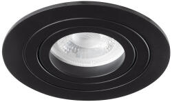 Kanlux 19457 SEIDY CT-DTO50-B/M lámpa MR16 (19457)