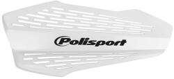  Polisport Mx Force kézvédő, fehér (1109861002)