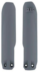  Polisport Teleszkópvédő / Lengéscsillapító Védő Beta Rr250/300 2t; 350/400/450 4t '19-'24; X-trainer '19-'24; Rr X-pro '25; Rr Race '25 Nardo Szürke Szín (8399100004)