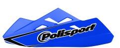  Polisport qwest kézvédő, kék (0635-1260)