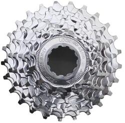 MICHE 9 sebességes kazetta, Campagnolo 8 sebesség kompatibilis, 12-25 (12-13-14-15-17-19-21-23-25) MICHE Egyéb járművek Kerékpározás Kerékpár-alkatrészek Kazetták, szabadonfutók és fogaskerekek Kerékpár-kaz